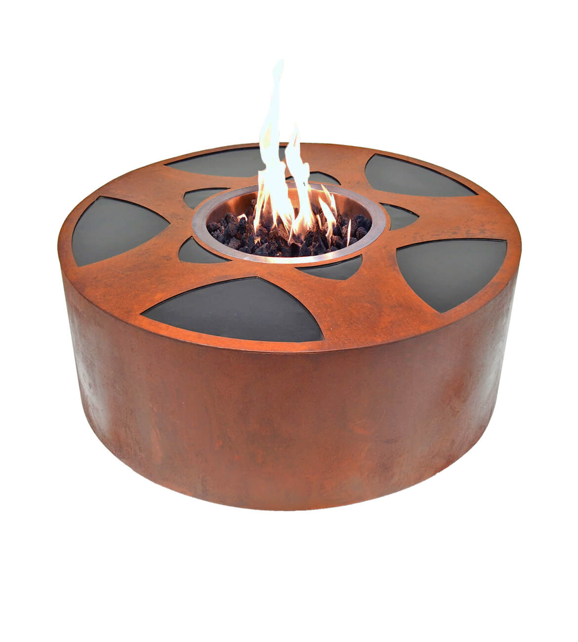 Chimenea Colgante - ovni