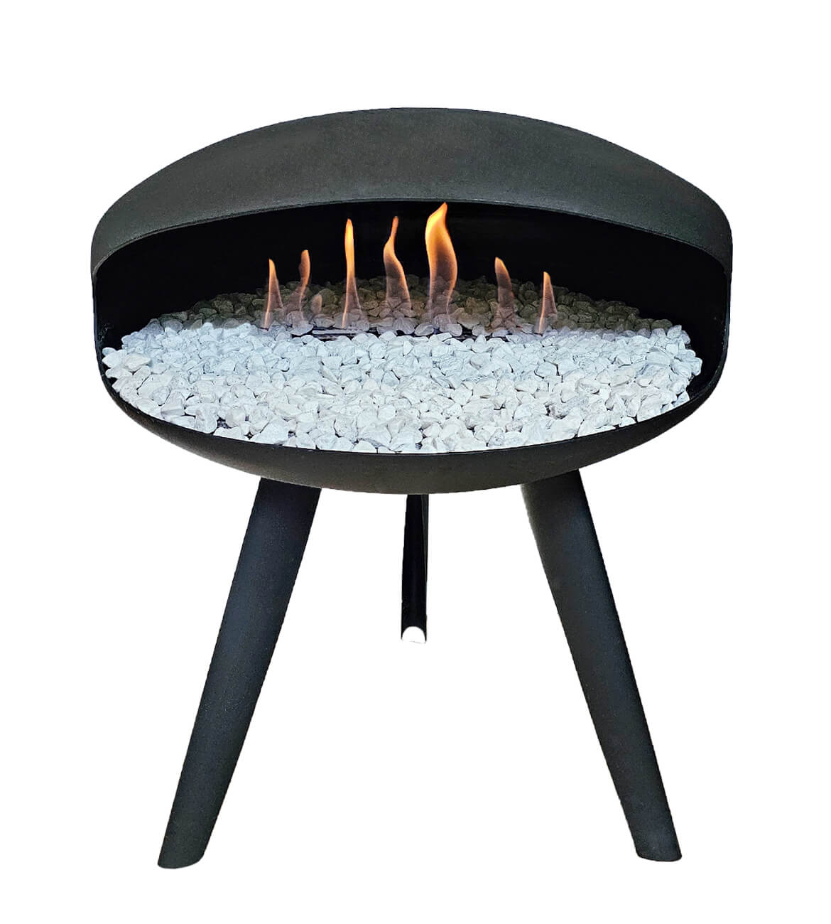 Chimenea Colgante - ovni